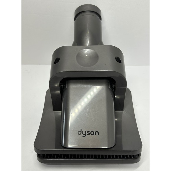 Dyson Pet Grooming Tool Attachment for Cordless Vacuums Vacuum Cleaner Brush - Picture 2 of 8